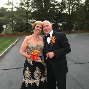 Meet your Posher, Chrissy